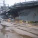 USS Harry S. Truman (CVN 75) returns to Norfolk, Va