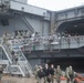 USS Harry S. Truman (CVN 75) returns to Norfolk, Va.