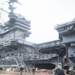 USS Harry S. Truman (CVN 75) Returns to Norfolk, Va