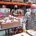California State Guard halts hunger during civil unrest