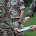 British Legion Troop and 3/2 Soldiers conduct reconnaissance exercise in Poland