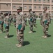 USARCENT Soldiers Graduate Emergency Basic Leaders Course at Camp Arifjan