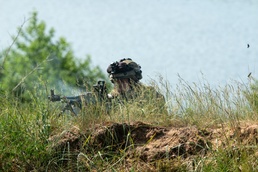 Exercise Allied Spirit