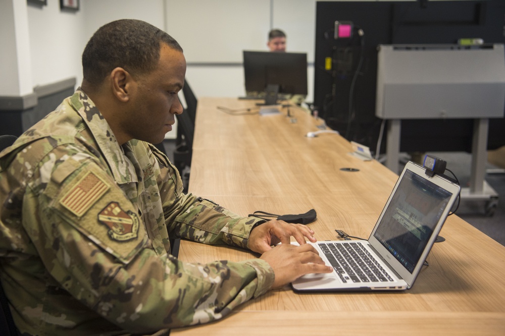 Kisling NCOA prepares for move to virtual platform