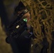 Task Force Guardian members conduct reconnaissance training at night