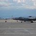 F-35A Lighting II Fighter Aircraft Conduct Layover at NAS Sigonella