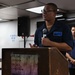 USS Blue Ridge Holds LGBT Recognition