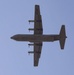 The 82nd Expeditionary Rescue Squadron performs HALO jump