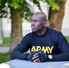 Army Physical Training in Germany