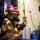 USS Ronald Reagan (CVN 76) General Quarters Drill