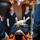 USS Ronald Reagan (CVN 76) General Quarters Drill