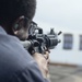 Rafael Peralta Sailor Qualifies in M4 Carbine Gun Shoot