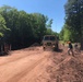 Michigan National Guard and Department of Natural Resources jointly host Distinguished Visitors Day to showcase infrastructure improvements at Porcupine Mountains Wilderness State Park in Ontonagon County