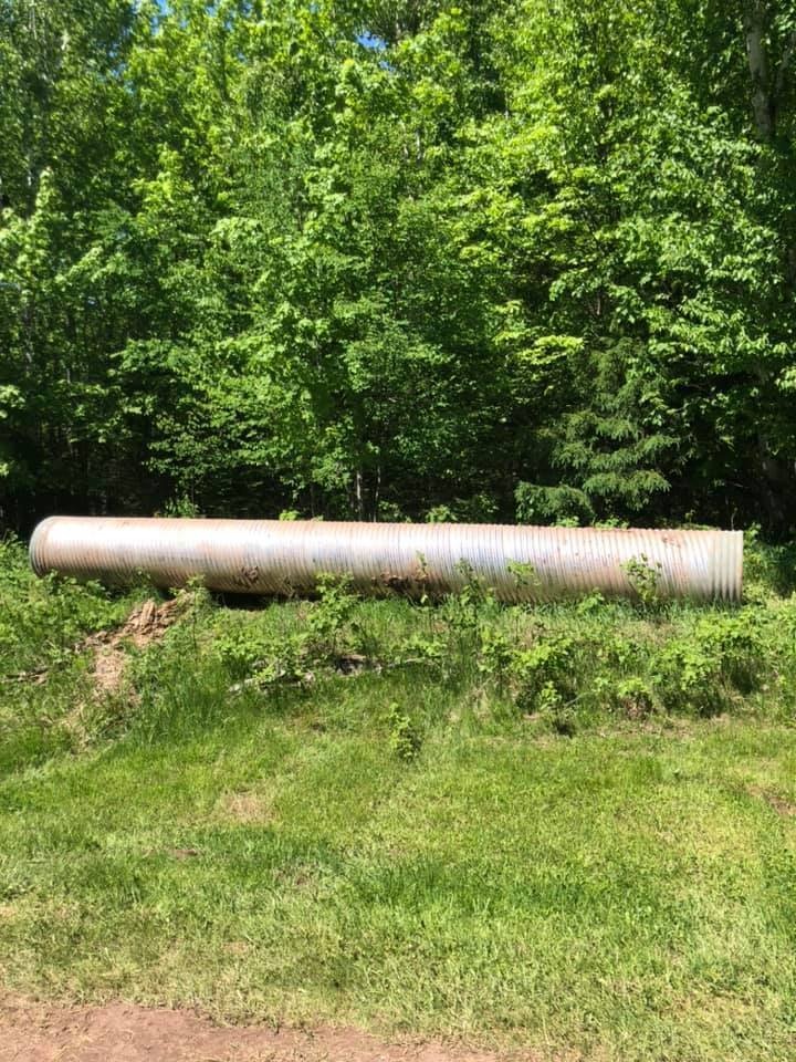 Michigan National Guard and Department of Natural Resources jointly host Distinguished Visitors Day to showcase infrastructure improvements at Porcupine Mountains Wilderness State Park in Ontonagon County