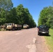 Michigan National Guard and Department of Natural Resources jointly host Distinguished Visitors Day to showcase infrastructure improvements at Porcupine Mountains Wilderness State Park in Ontonagon County