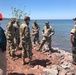 Michigan National Guard and Department of Natural Resources jointly host Distinguished Visitors Day to showcase infrastructure improvements at Porcupine Mountains Wilderness State Park in Ontonagon County