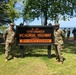 Michigan National Guard and Department of Natural Resources jointly host Distinguished Visitors Day to showcase infrastructure improvements at Porcupine Mountains Wilderness State Park in Ontonagon County