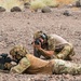 Combat Camera documents Task Force Guardian at firing range