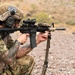 Combat Camera maintains proficiency at firing range