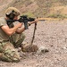 Combat Camera maintains proficiency at firing range