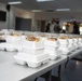 Team Incirlik sells boxed lunch for Juneteenth