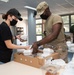 Team Incirlik sells boxed lunch for Juneteenth