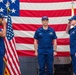 Coast Guard Cutter Northland holds change-of-command ceremony in Portsmouth, Virginia