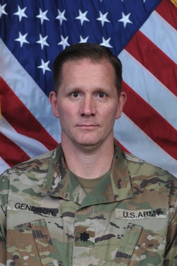 204th Engineer Battalion gets new commander