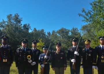 TAG lays wreath commemorating 96th birthday