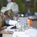 Michigan National Guard conducts COVID-19 testing in Marquette