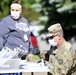 Michigan National Guard conducts COVID-19 testing in Marquette
