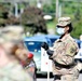 Michigan National Guard conducts COVID-19 testing in Marquette