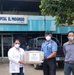 SOUTHCOM’s Humanitarian Assistance Program strengthens ties in Honduras