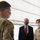 SECAF visit to McConnell