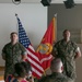 3/12 Change of Command