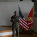 3/12 Change of Command