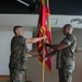 3/12 Change of Command