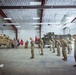 745th Explosive Ordnance Disposal conducts Deployment Ceremony