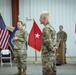 745th Explosive Ordnance Disposal conducts Deployment Ceremony