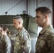 745th Explosive Ordnance Disposal conducts Deployment Ceremony