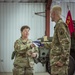 745th Explosive Ordnance Disposal conducts Deployment Ceremony