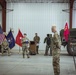 745th Explosive Ordnance Disposal conducts Deployment Ceremony