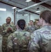 745th Explosive Ordnance Disposal conducts Deployment Ceremony