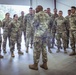 745th Explosive Ordnance Disposal conducts Deployment Ceremony