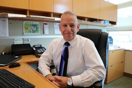 Naval Medical Research Contributing to COVID-19 Fight