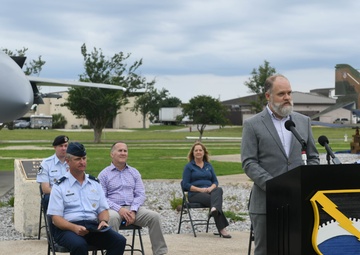 Tyndall highlights Community Partnership Program