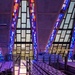 U.S. Air Force Academy Cadet Chapel Renovations Progress June 2020