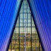 U.S. Air Force Academy Cadet Chapel Renovations Progress June 2020