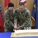NMRTC Camp Lejeune Honors Hospital Corps Birthday