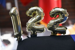 NMRTC Camp Lejeune Honors Hospital Corps Birthday